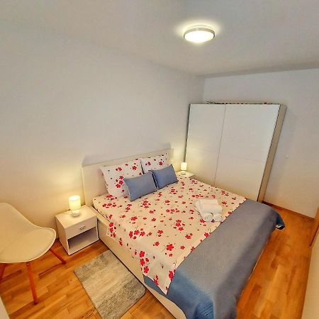 Tusculum Apartment Solin Dış mekan fotoğraf
