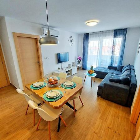 Tusculum Apartment Solin Dış mekan fotoğraf