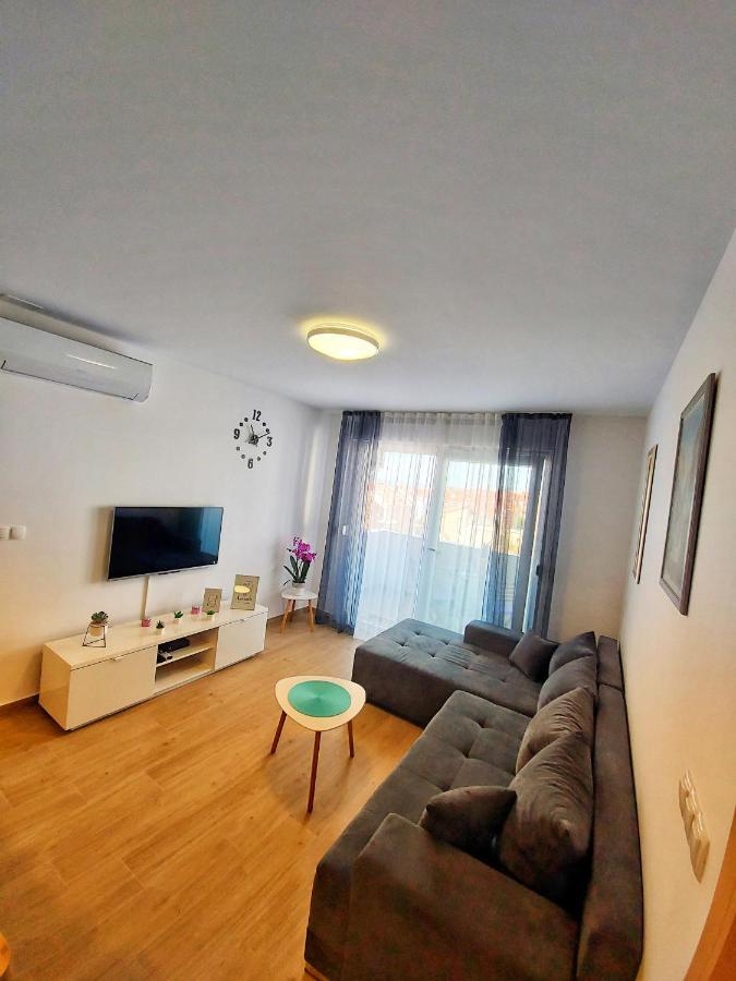 Tusculum Apartment Solin Dış mekan fotoğraf