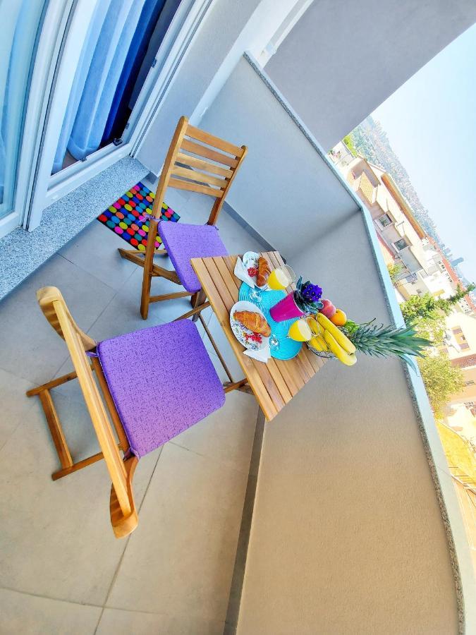Tusculum Apartment Solin Dış mekan fotoğraf