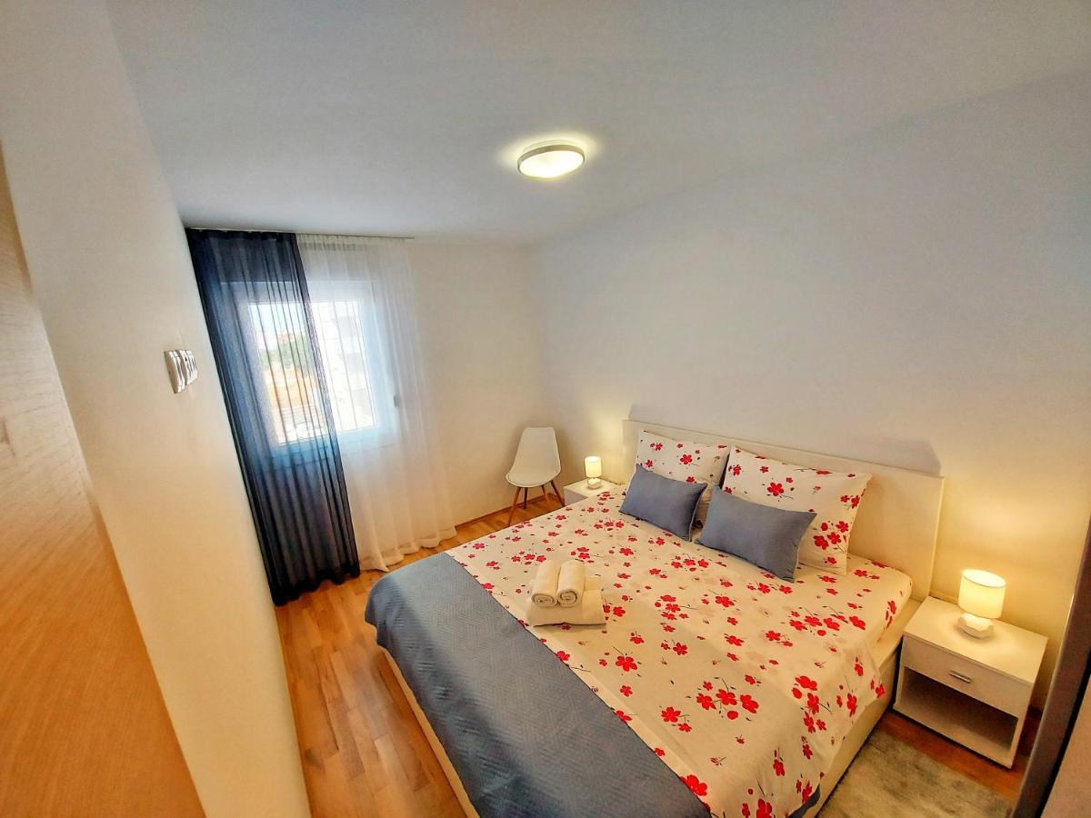 Tusculum Apartment Solin Dış mekan fotoğraf