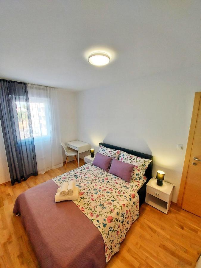 Tusculum Apartment Solin Dış mekan fotoğraf
