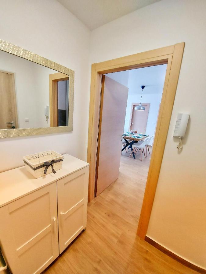 Tusculum Apartment Solin Dış mekan fotoğraf