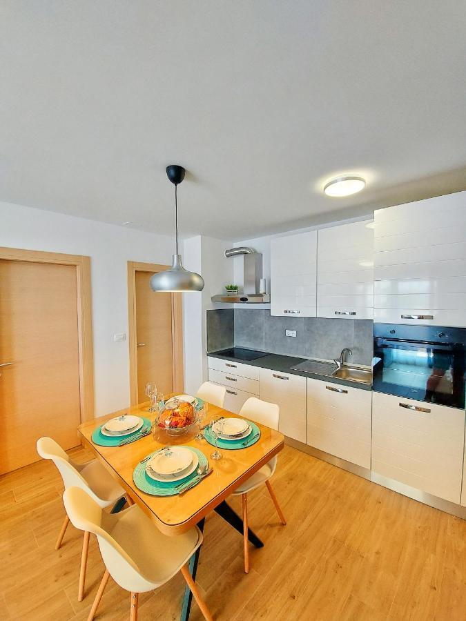 Tusculum Apartment Solin Dış mekan fotoğraf