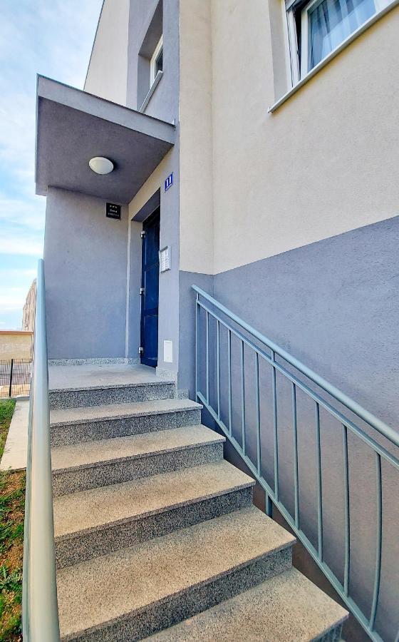 Tusculum Apartment Solin Dış mekan fotoğraf